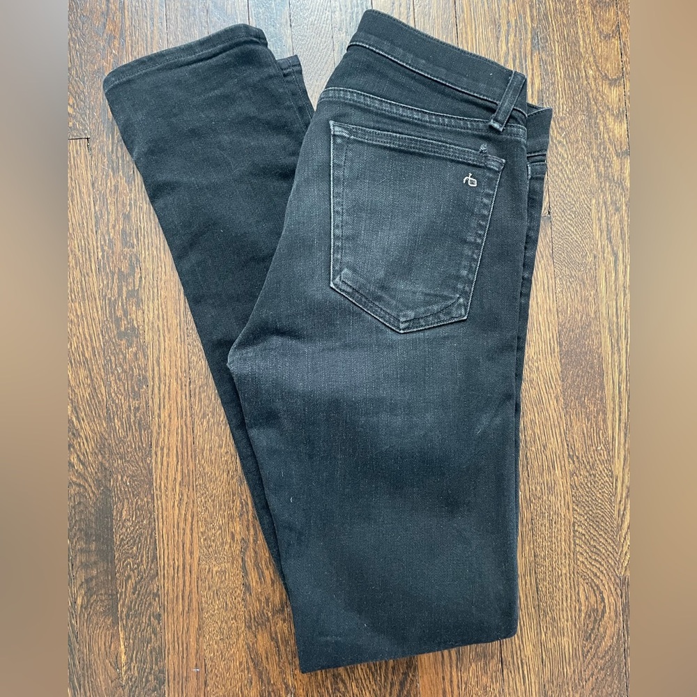 rag & bone Fit 2 Denim